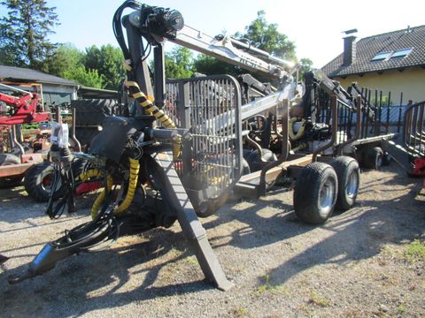 Kesla 10T + 303