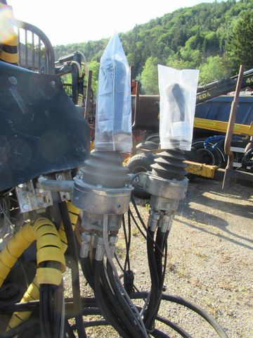 Kesla 10T + 303
