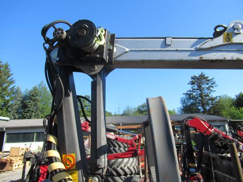 Kesla 10T + 303