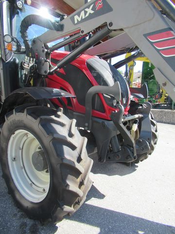 Valtra N 134 A