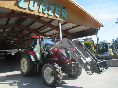 Valtra N 134 A