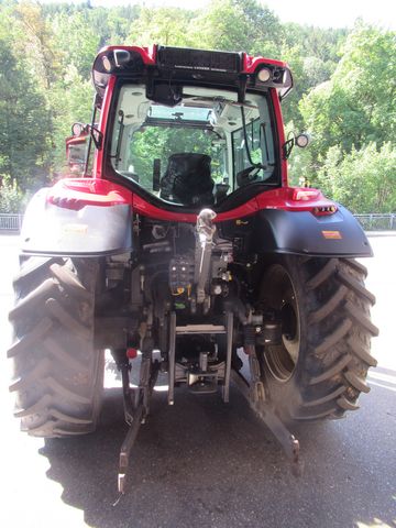 Valtra N 134 A