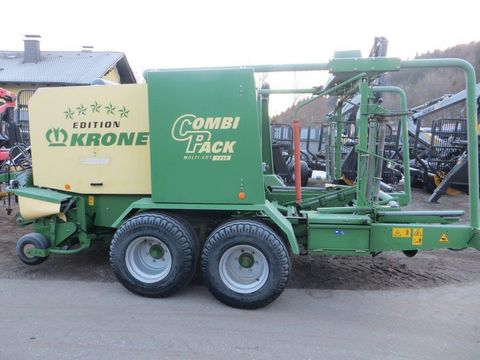 <strong>Krone Combi Pack 125</strong><br />