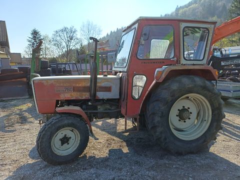 Steyr 760