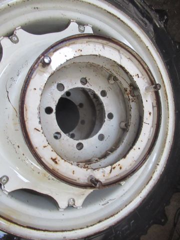 Kormoran 13,6 R - 38