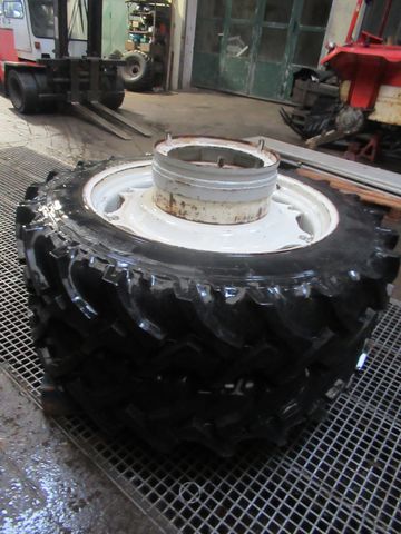 Kormoran 13,6 R - 38