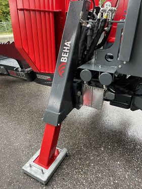 Beha V1200+9470
