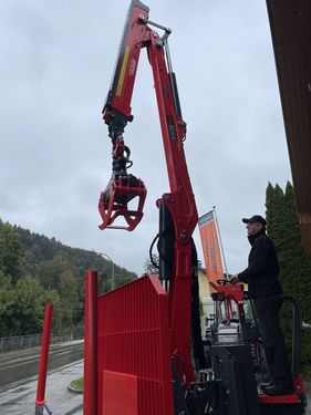 Beha V1200+9470