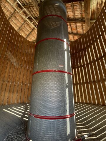 Kongskilde Kongskilde Silo