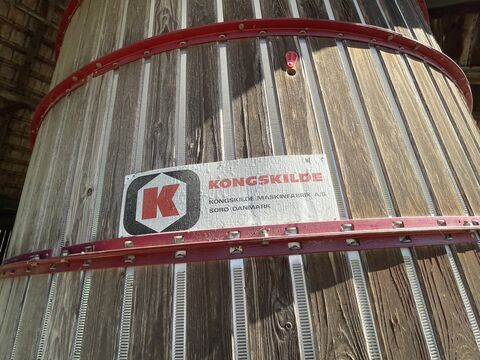 Kongskilde Kongskilde Silo