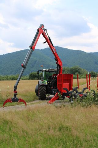 Beha V1200 mit 8870