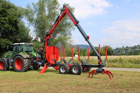 Beha V1200 mit 8870