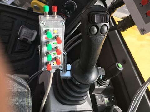 Syketec Jobo ST 50 Bambi EX