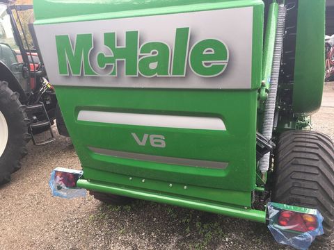 McHale  V6750