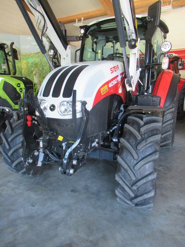 Steyr 4090 Kompakt