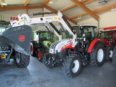 Steyr 4090 Kompakt