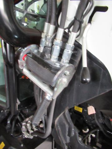 Steyr 4090 Kompakt