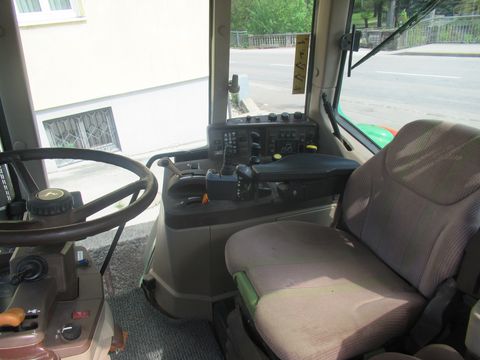 John Deere 6620