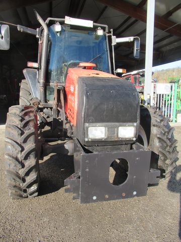 Valtra 6350 Hitech
