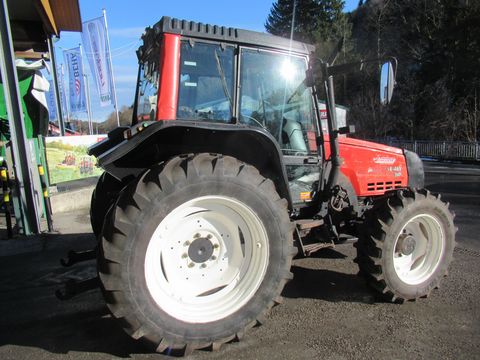 Valtra 6350 Hitech