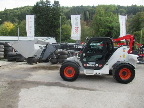Bobcat 3093
