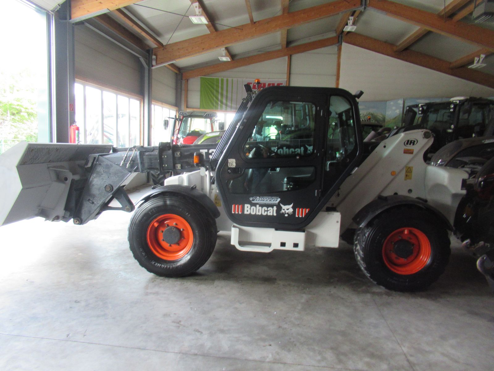 Bobcat 3093 3