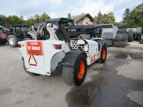 Bobcat 3093