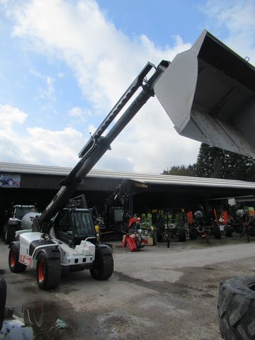 Bobcat 3093