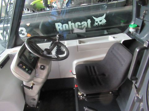 Bobcat 3093