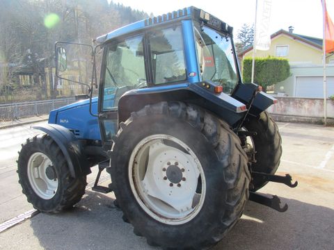Valtra 6400