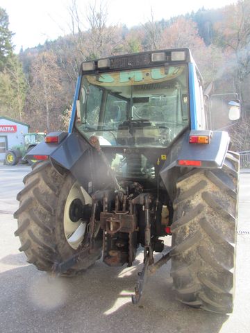Valtra 6400