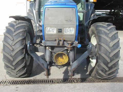 Valtra 6400