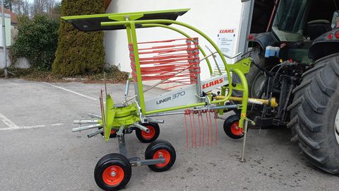 Claas Liner 370