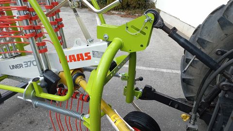 Claas Liner 370