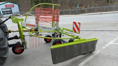 Claas Liner 370