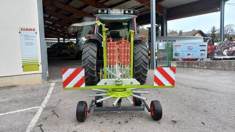 Claas Liner 370
