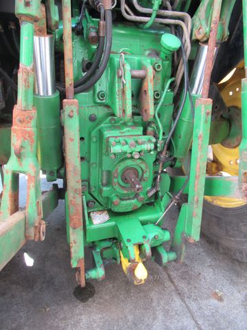 Sonstige Hitch Anhängevorrichtung für John Deere 5820