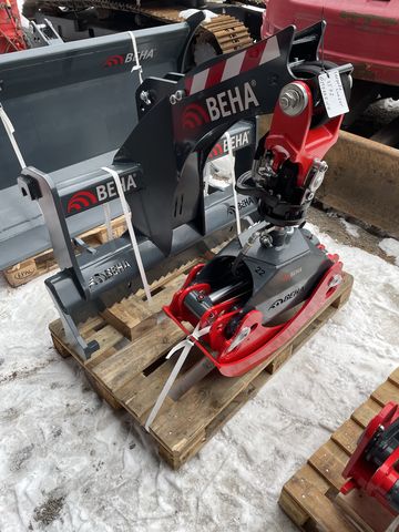 Beha Beha FLG1-022/3 robust