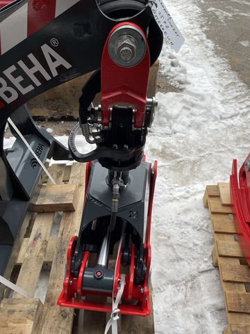 Beha Beha FLG1-022/3 robust