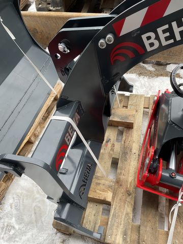 Beha Beha FLG1-022/3 robust