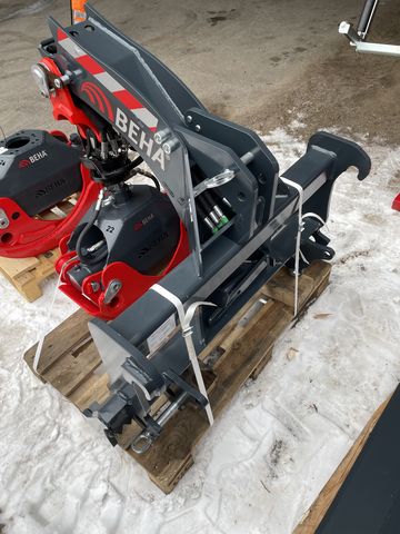 Beha Beha FLG1-022/3 robust