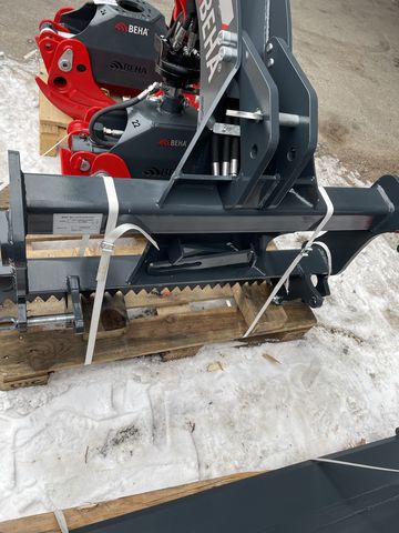 Beha Beha FLG1-022/3 robust