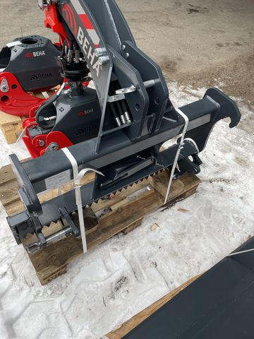 Beha Beha FLG1-022/3 robust