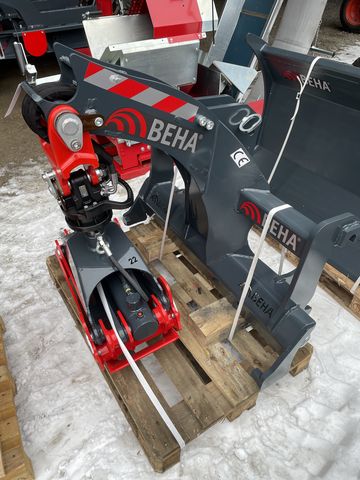 Beha Beha FLG1-022/3 robust