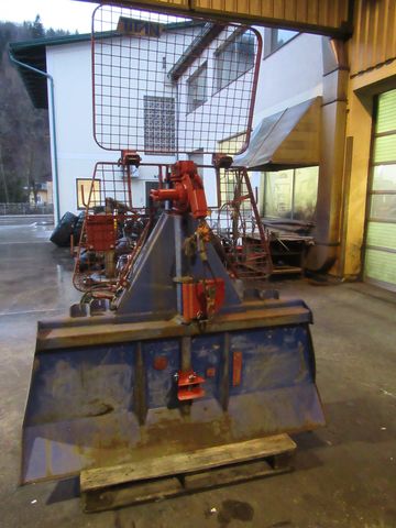 Sonstige Eifo 600 EH Titan