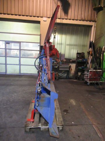 Sonstige Eifo 600 EH Titan