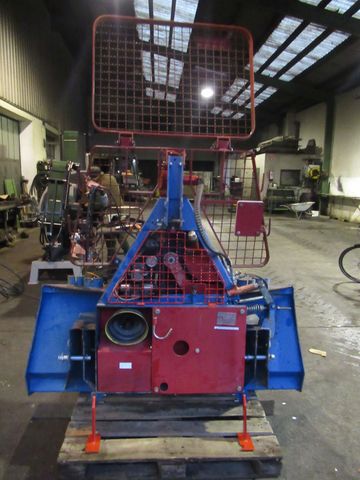 Sonstige Eifo 600 EH Titan