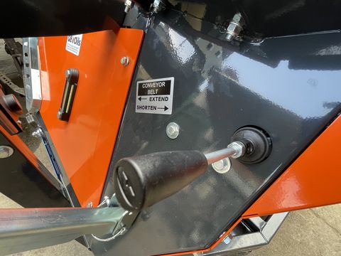 Balfor Samurai 700 Automatic