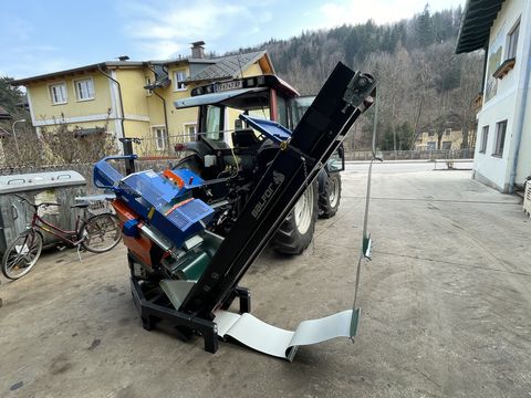 Balfor Samurai 700 Automatic