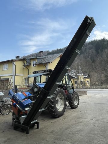 Balfor Samurai 700 Automatic